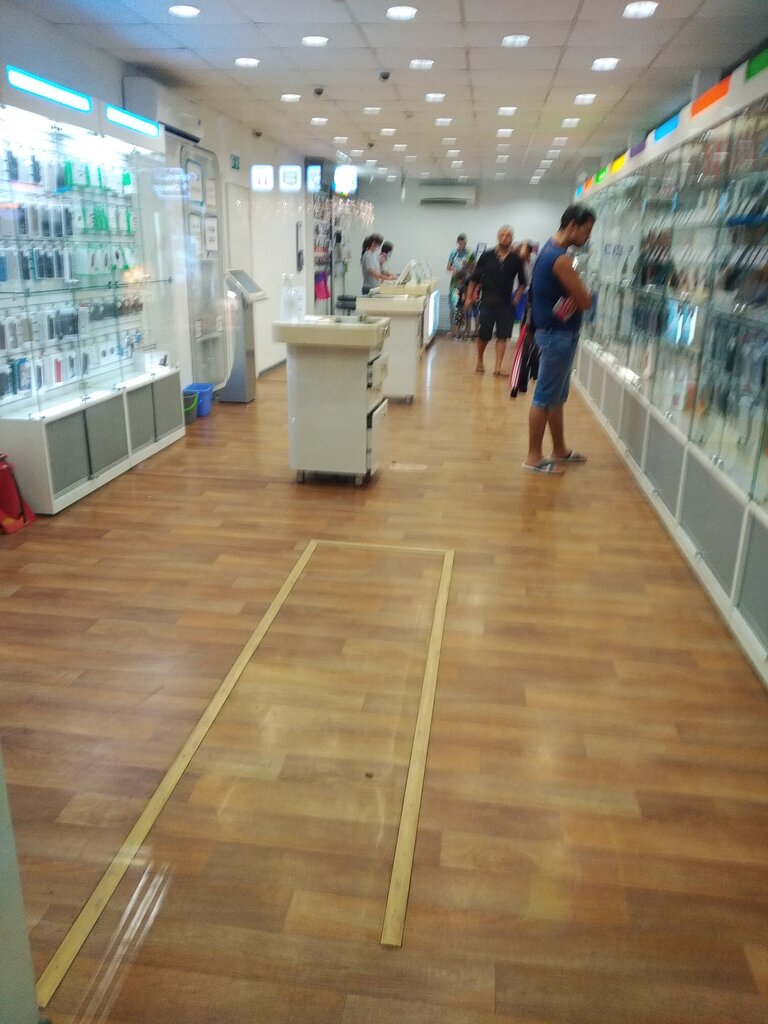 Mobile phone store Svyaznoy, Anapa, photo