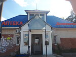 Аптечный пункт Денисыча (Лесной пер., 1В, Павловск), аптека в Павловске