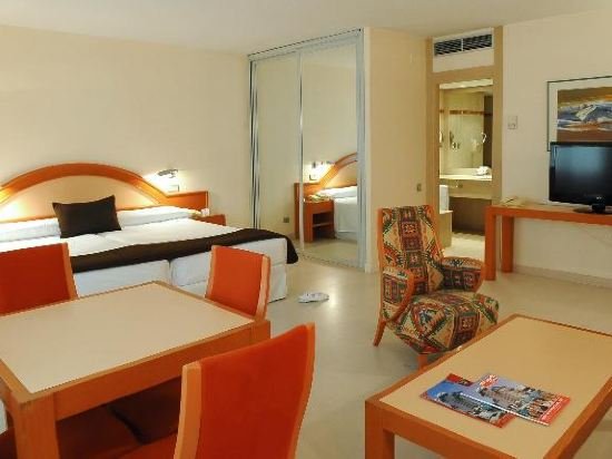 Фото Hotel Palacio del Mar