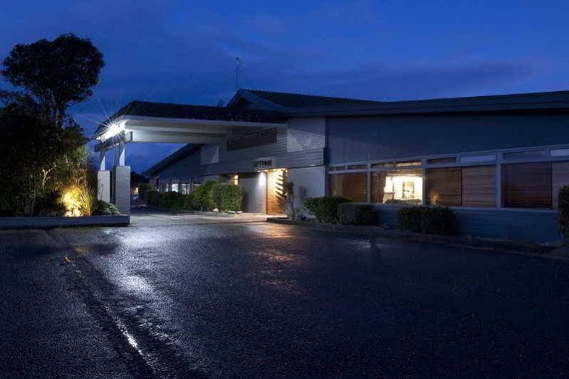 Фото Heartland Hotel Haast