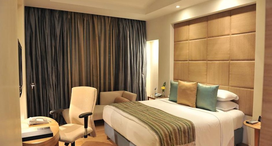 Фото The Park Kolkata