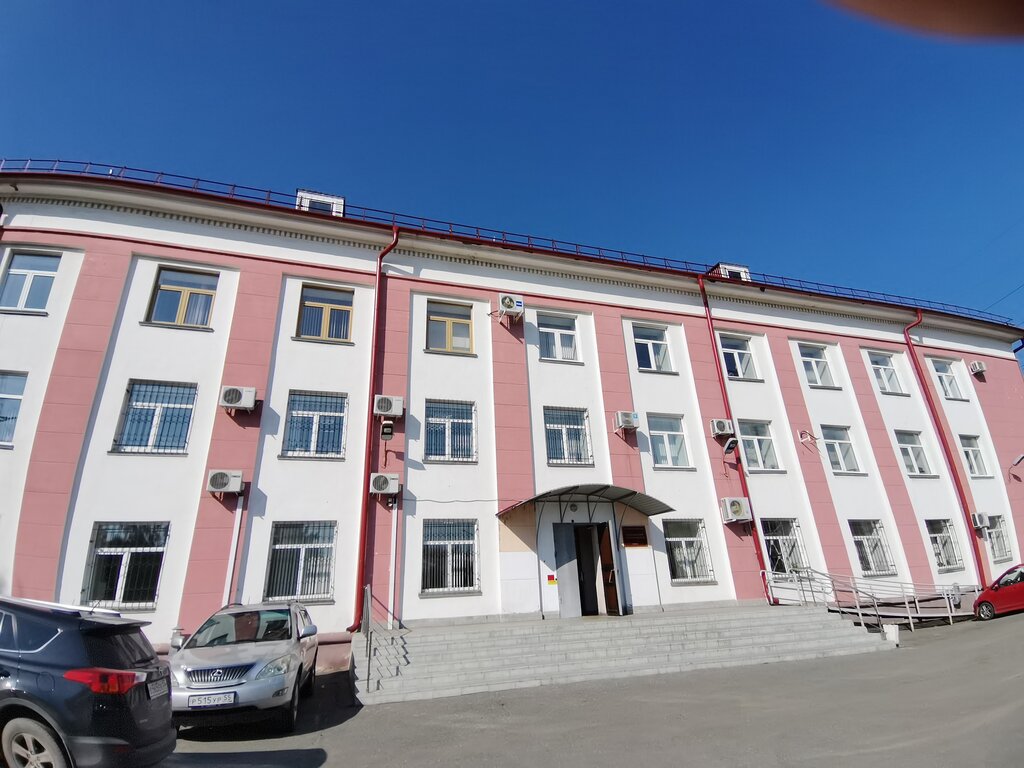 Октябрьский суд иж