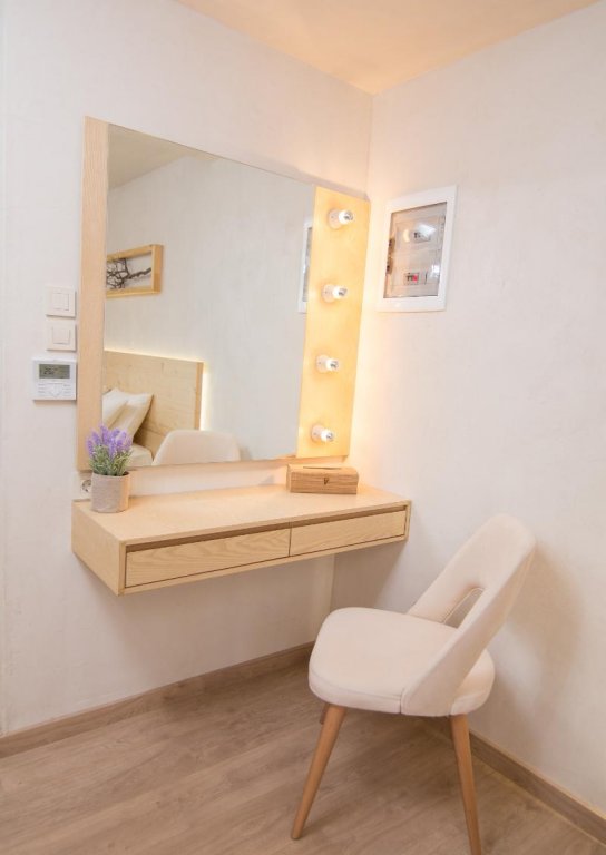 Фото Panellinion Luxury Rooms