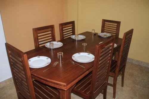 Фото Self Cate Luxury Apartments