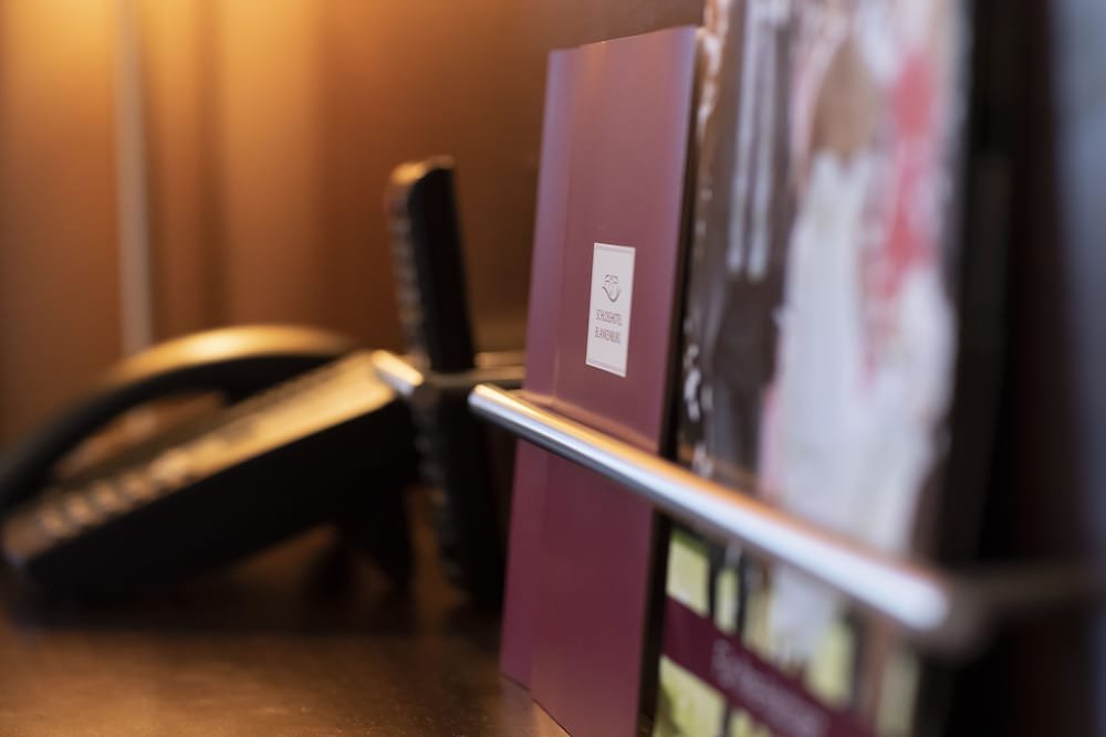 Фото GreenLine Schlosshotel Blankenburg