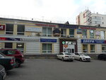 Shveytsariya (Gagarina Avenue, 39), shopping mall