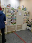 Roslekarstva (Lobnya, Bukinskoye shosse, 20), pharmacy