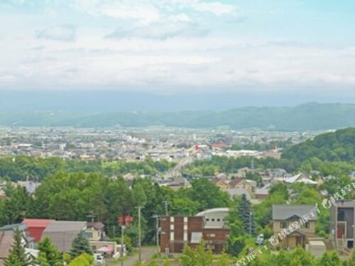 Гостиница Furano Hotel Bell Hills