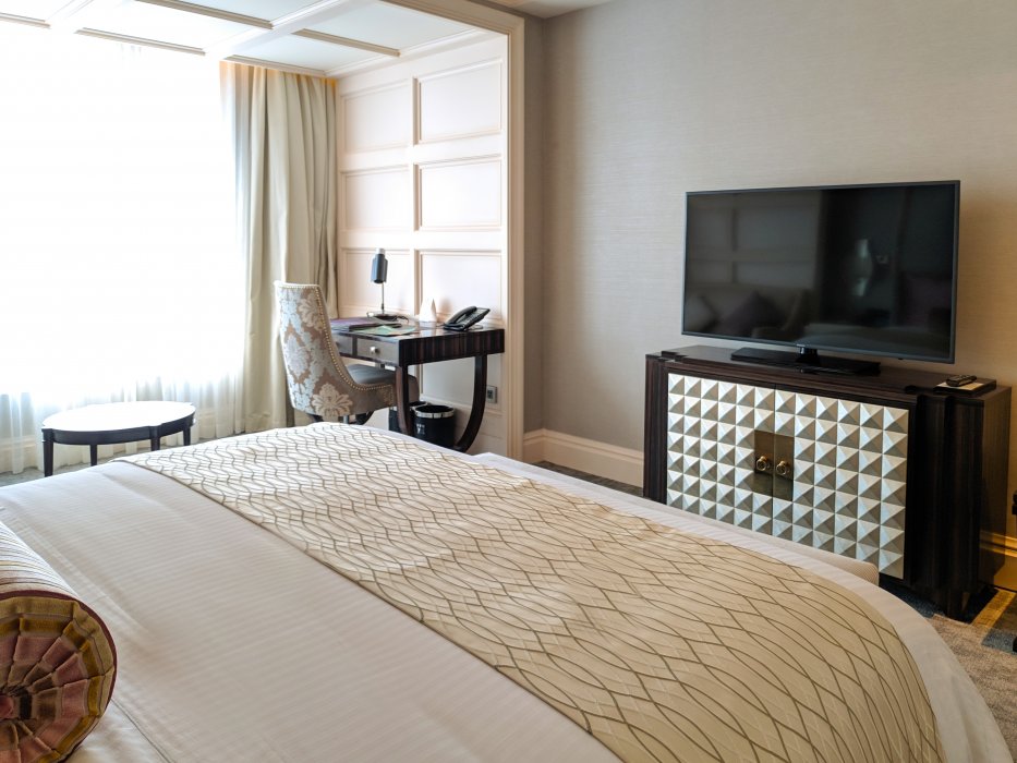 Фото Caravelle Saigon