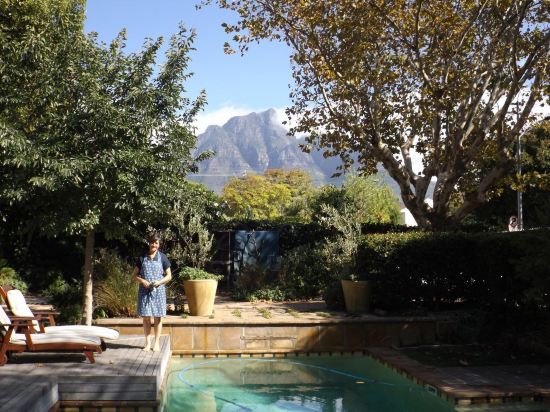 Фото Hedge House