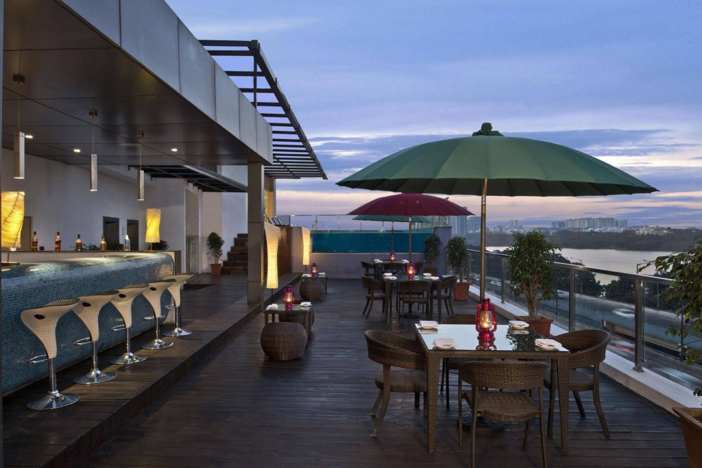 Фото Country Inn & Suites by Radisson, Bengaluru Hebbal Road