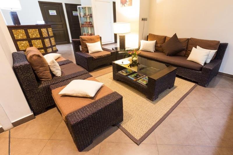 Фото Hotel Calypso