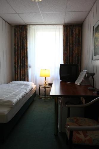 Фото Ring Hotel Garni