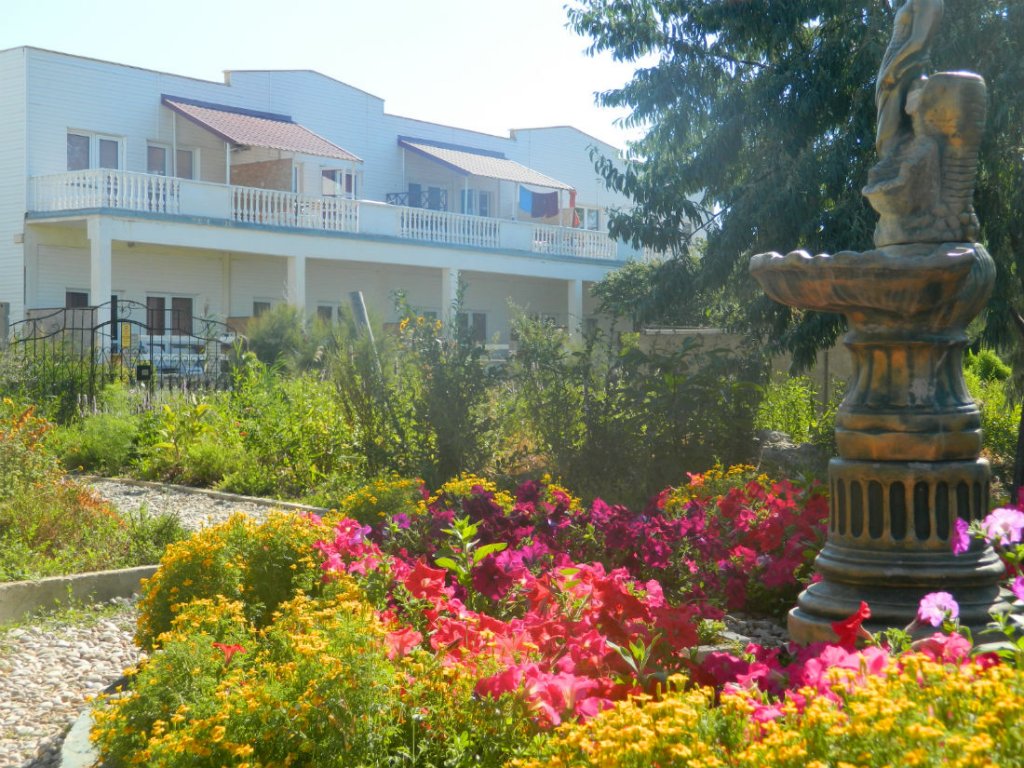 Фото Песчаный берег