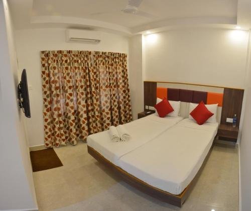 Фото Hotel Mamallaa Heritage