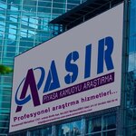 Asır Araştırma (Siirt, Siirt Merkez, Kooperatif Mah., 1749. Sok., 4), marketing services