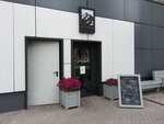 Georgia (Severo-Yeniseyskaya Street, 40), cafe