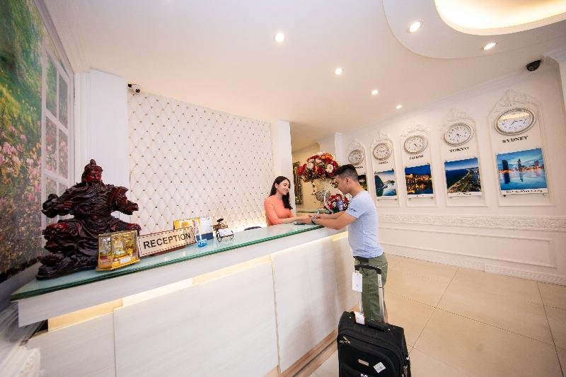 Фото Rosa Hotel & SPA