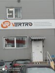 Vertro (Working settlement of Gorki Leninskiye, Tekhnopark Industrial zone, Innovatsionny proyezd, 8), empresa manufacturera