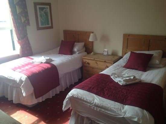 Фото The Castle Hotel