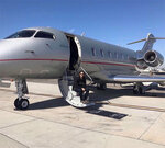 ATM Jet (Petrovskaya Kosa, 1к1), aircraft and helicopter rental