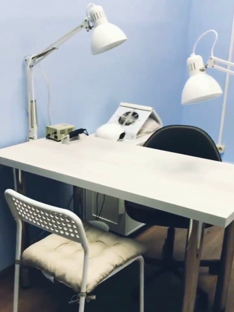 Estudio de manicura Студия маникюра и педикюра, , foto