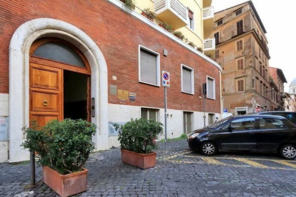 Фото Roma Suite Centro