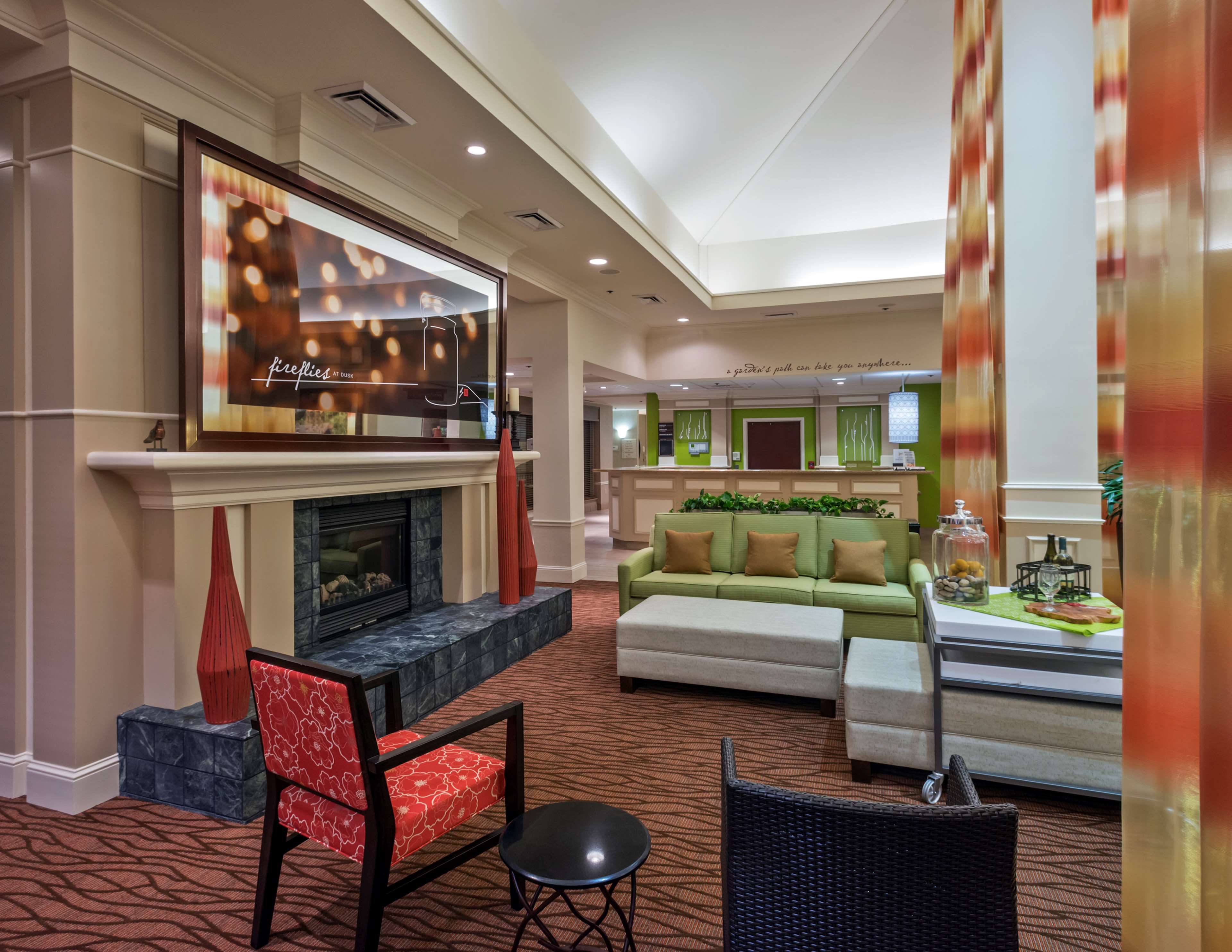 Фото Hilton Garden Inn Montgomery East