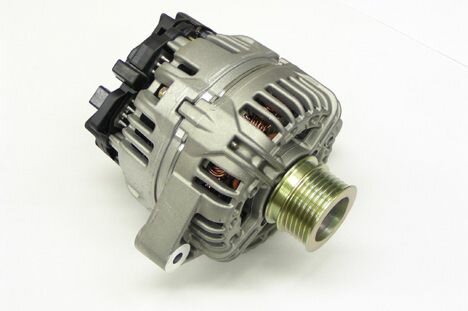 Электростарт