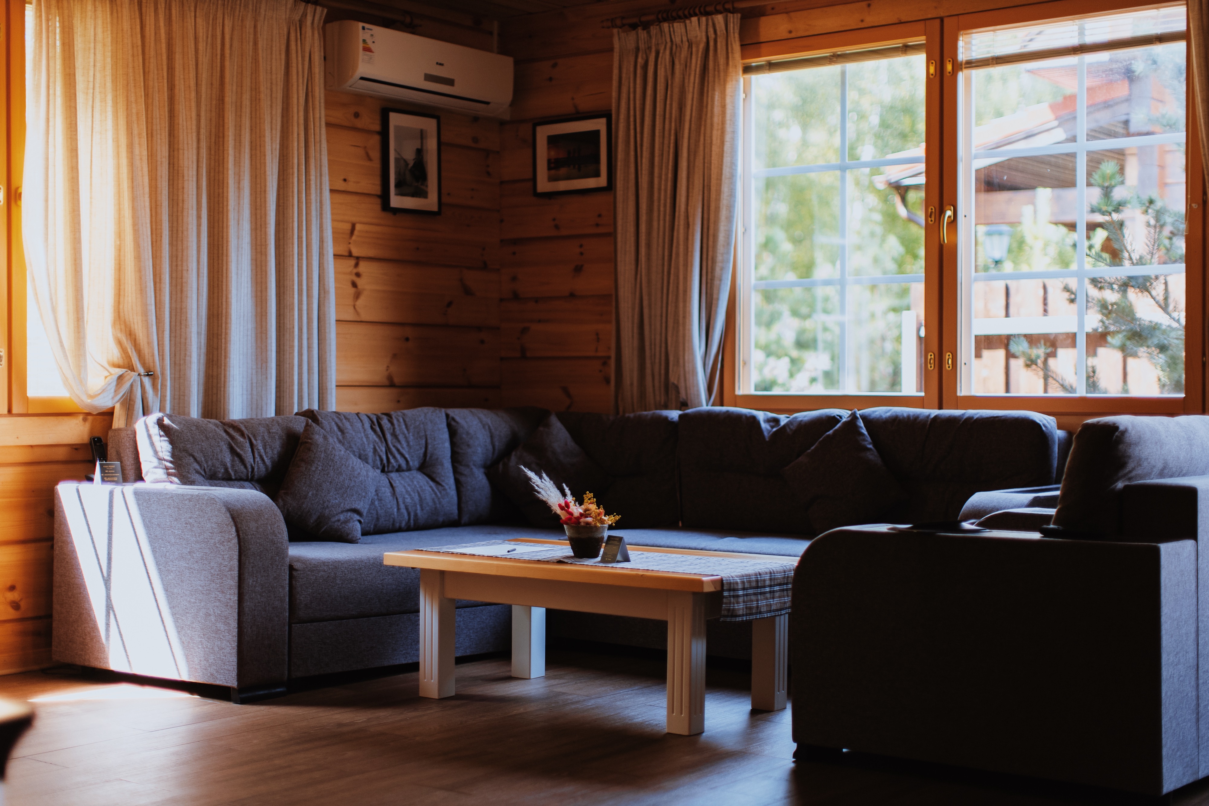 Фото Fish Point Family Resort