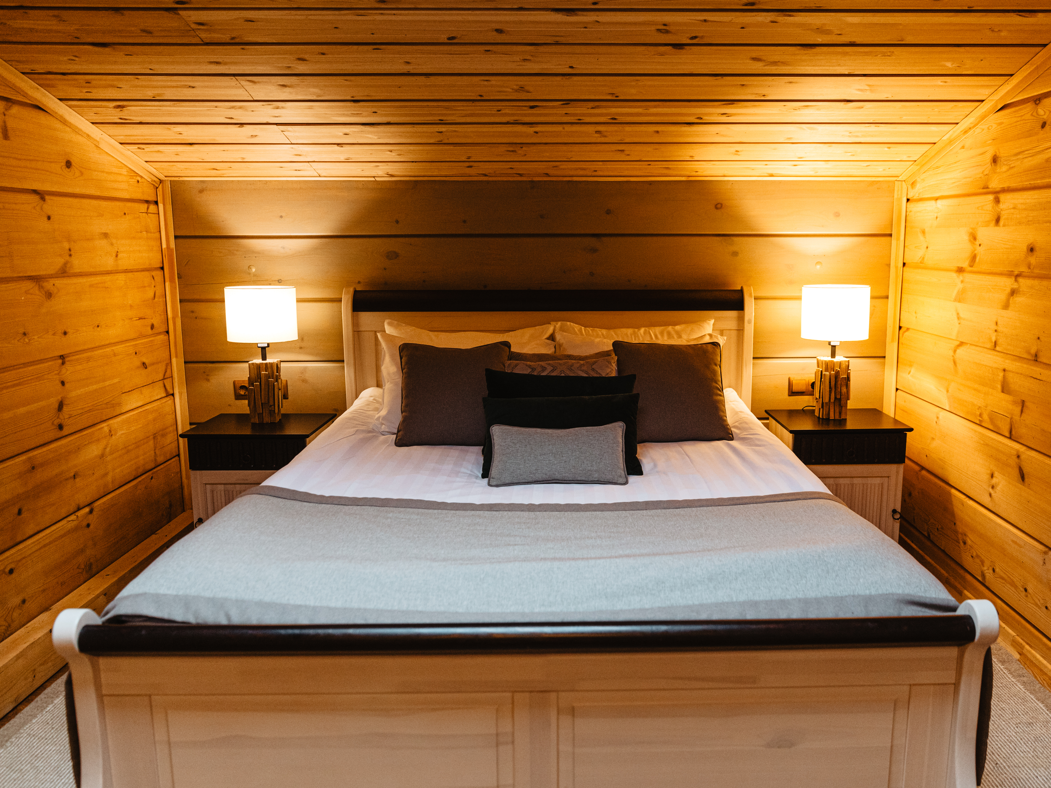 Фото Fish Point Family Resort