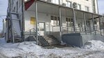 Родильное отделение № 1 (Chelyabinsk, Rumyantseva Street, 28к6), departamento del hospital