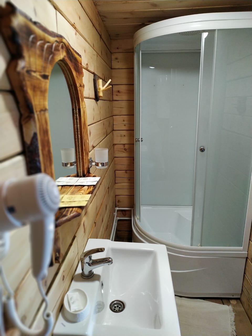 Фото Зеленые холмы