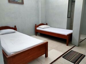 Hotel Keluarga Mekar Jaya