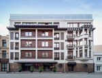 Bebek Hotel by The Stay Collection (İstanbul, Besiktas, Bebek Mah., Cevdetpaşa Cad., 34) ، فندق
