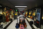 Maske Musical Instruments (İstanbul, Fatih, Hacı Kadın Mah., Hızır Külhanı Sok., 4-6), tienda de música