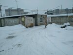 Gsk № 7 (Bolshaya Yablonovka Street, 58), cooperativa de garaje