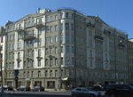 Доходный дом Совкова (Gavanskaya Street, 22), landmark, attraction