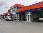Автомойка (Oktyabrskaya ulitsa, 129/1) ، غسيل سيارة