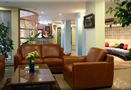 Гостиница VIP Apart Hotel в Бурсе