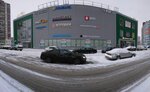 Evropa Tsentr (Evropeyskiy Avenue, 2с1), shopping mall