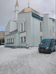Khuzeyfa Produkty (Yulius Fuchik Street, 52к1) ، محل بقالة