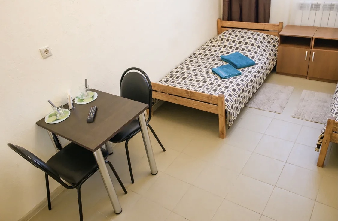 Фото Хостел Х