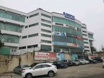 Фаворит (Transportnaya Street, 5), shopping mall