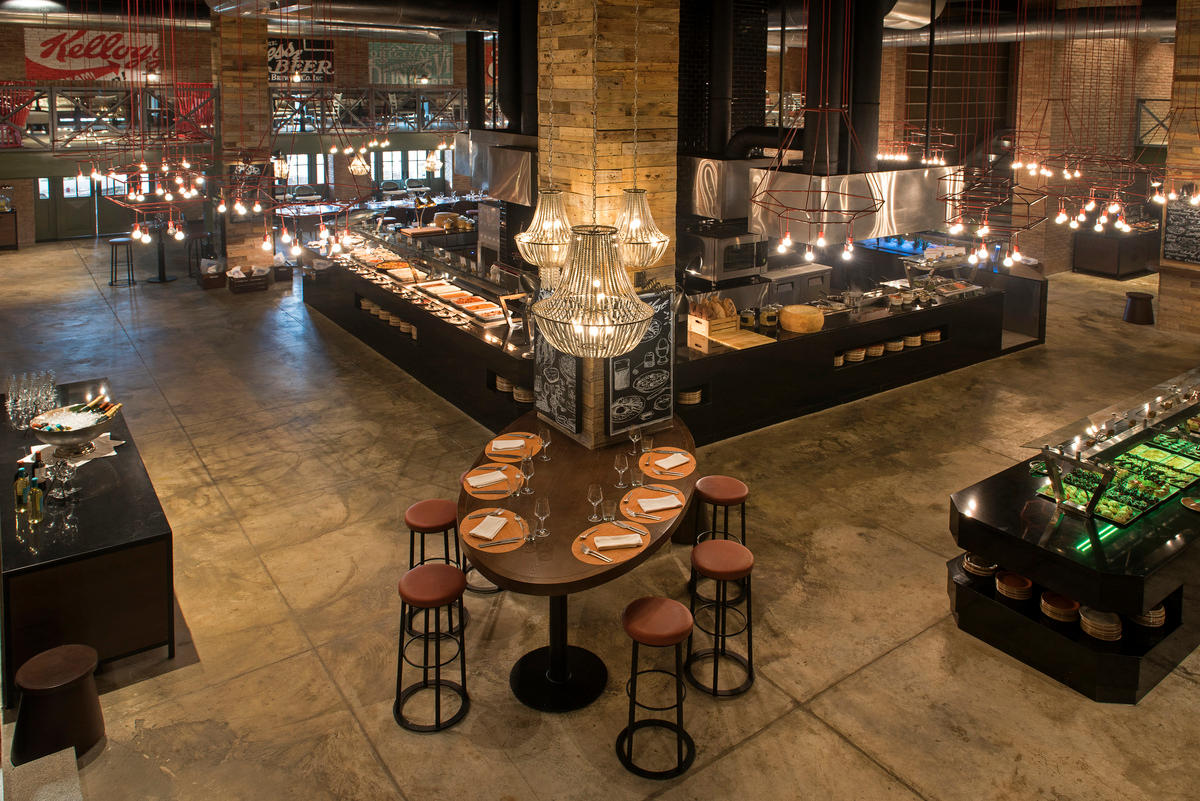 Фото Nickelodeon Hotels & Resorts Punta Cana, Gourmet All Inclusive by Karisma