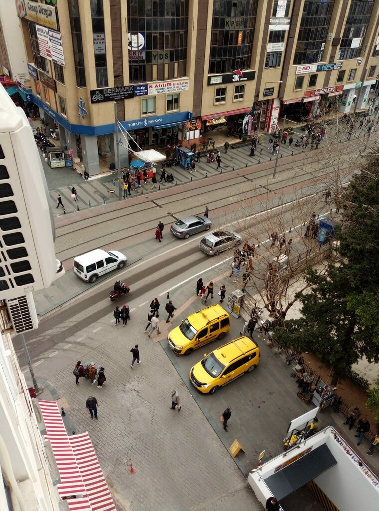 Information security E-imzatr Antalya Şubesi, Antalya, photo