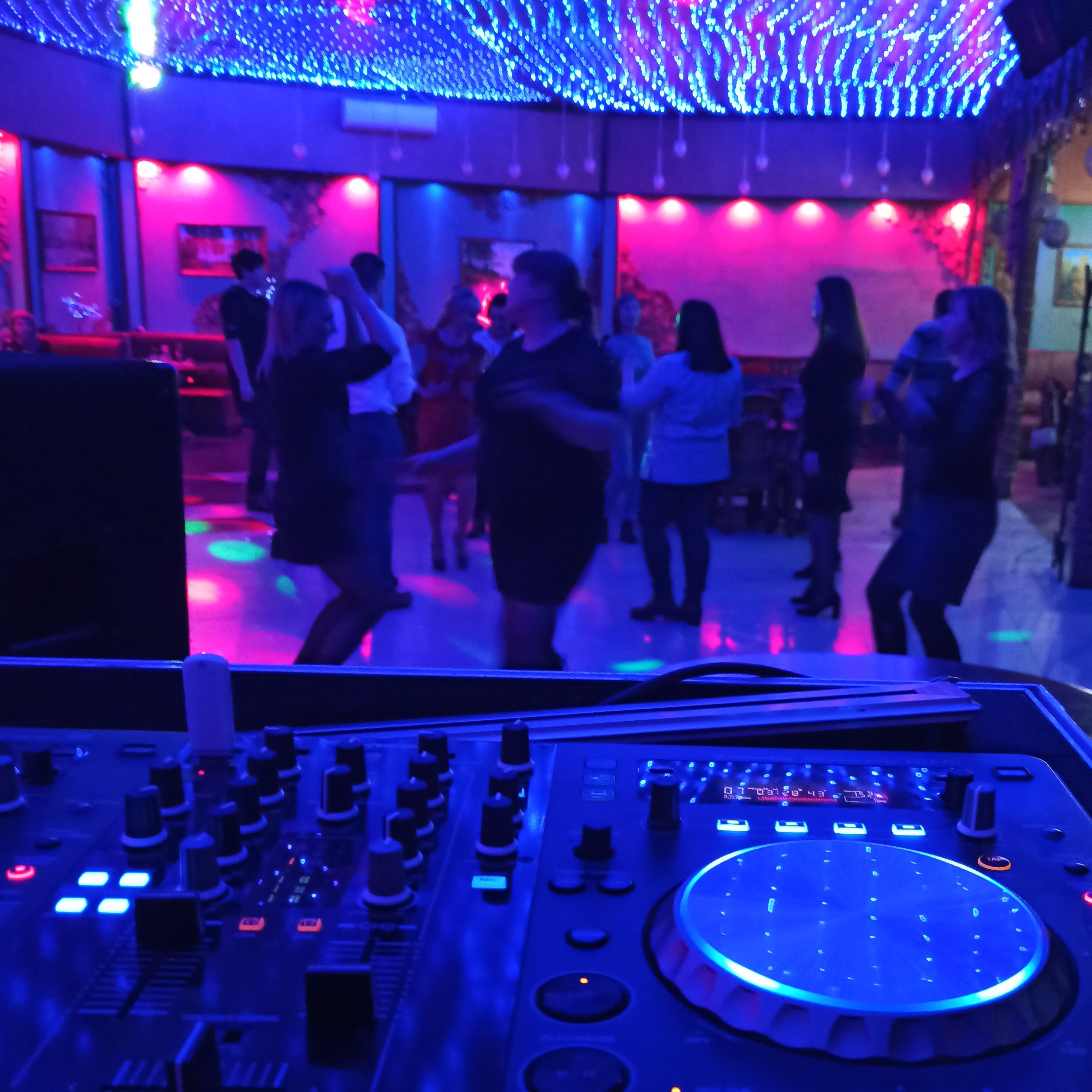 Фото Русский лес