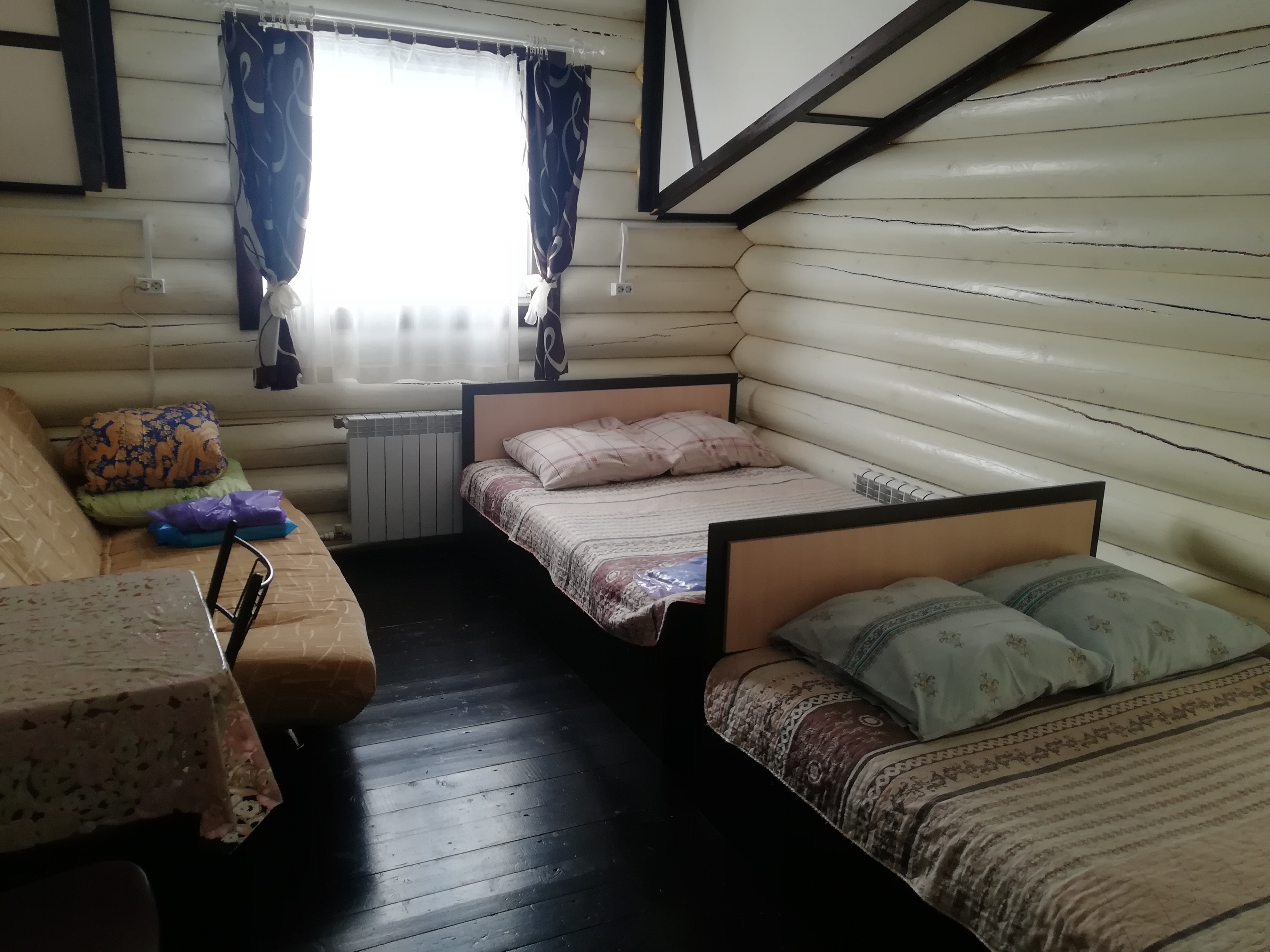 Фото Первомайский