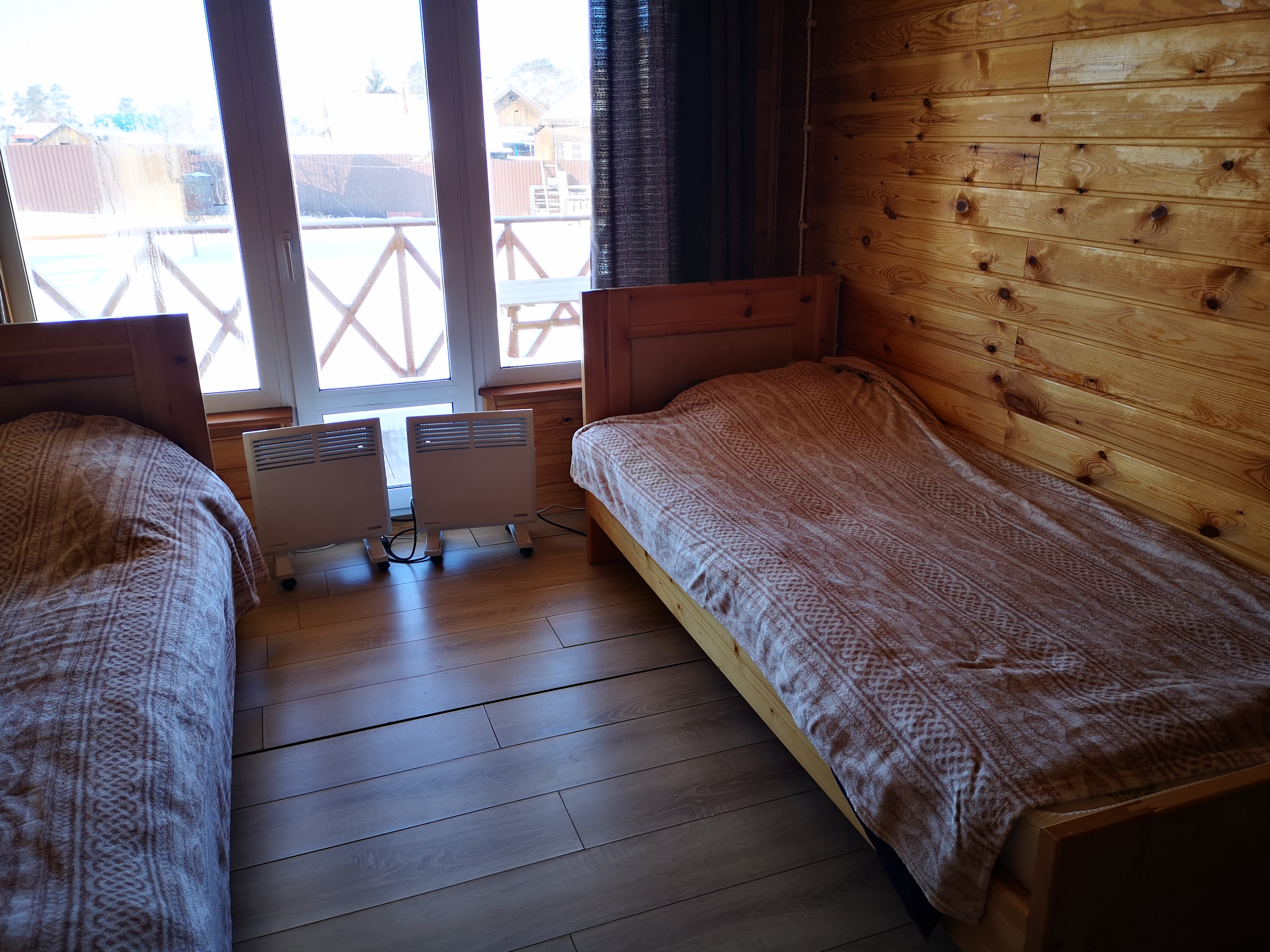 Фото Holiday Park on Olkhon