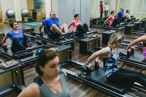 «World Class» фото 1